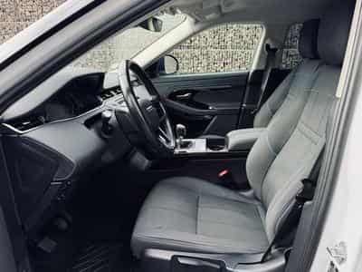 Land-Rover Range Rover Evoque Range Rover Evoque // Révisée Et Garantie 12 Mois✅ (2021) - Foto 11