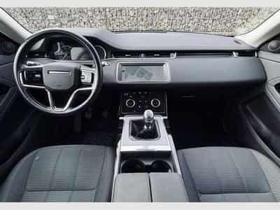 Land-Rover Range Rover Evoque Range Rover Evoque // Révisée Et Garantie 12 Mois✅ (2021) - Foto 9