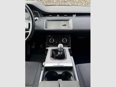 Land-Rover Range Rover Evoque Range Rover Evoque // Révisée Et Garantie 12 Mois✅ (2021) - Foto 10