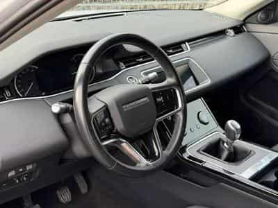Land-Rover Range Rover Evoque Range Rover Evoque // Révisée Et Garantie 12 Mois✅ (2021) - Foto 13