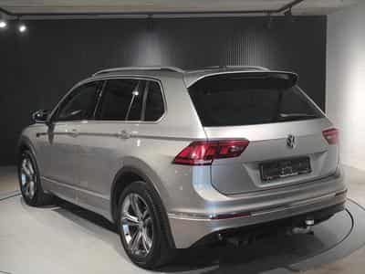 VW Tiguan 1.4 TFSI R-LINE DSG CARPLAY BLUETOOTH GPS (2017) - Foto 4