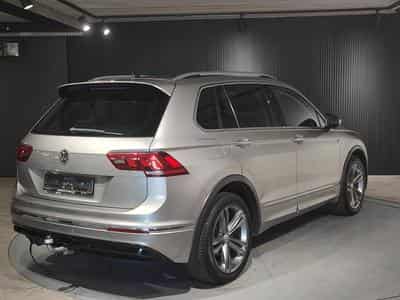 VW Tiguan 1.4 TFSI R-LINE DSG CARPLAY BLUETOOTH GPS (2017) - Foto 3