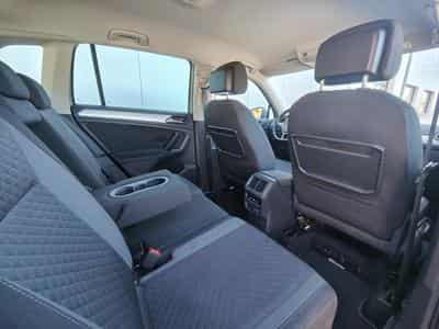 VW Tiguan 1.4 TFSI R-LINE DSG CARPLAY BLUETOOTH GPS (2017) - Foto 8