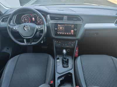 VW Tiguan 1.4 TFSI R-LINE DSG CARPLAY BLUETOOTH GPS (2017) - Foto 11