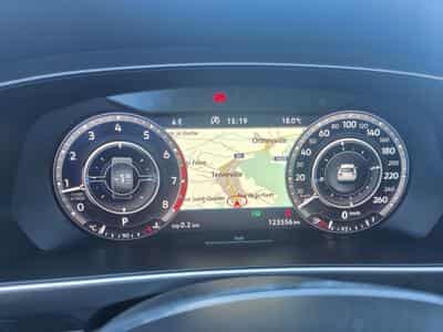 VW Tiguan 1.4 TFSI R-LINE DSG CARPLAY BLUETOOTH GPS (2017) - Foto 15