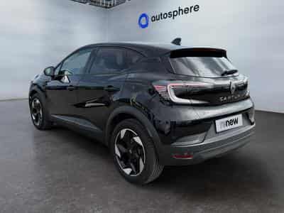 Renault Captur 1.3 TCe MHEV Techno 160 EDC (2025) - Photo 4