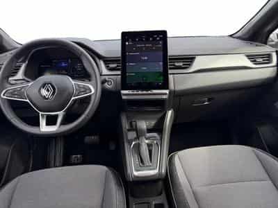 Renault Captur 1.3 TCe MHEV Techno 160 EDC (2025) - Photo 8