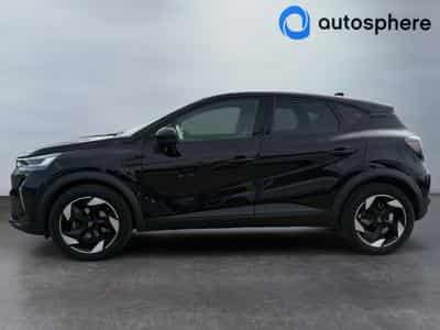 Renault Captur 1.3 TCe MHEV Techno 160 EDC (2025) - Photo 3