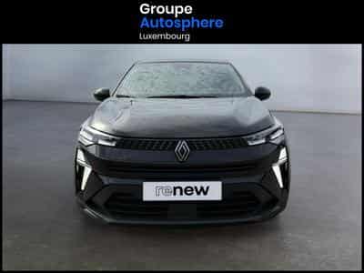 Renault Captur 1.3 TCe MHEV Techno 160 EDC (2025) - Photo 2