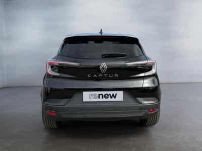 Renault Captur 1.3 TCe MHEV Techno 160 EDC (2025) - Photo 5