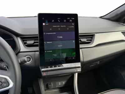 Renault Captur 1.3 TCe MHEV Techno 160 EDC (2025) - Photo 10