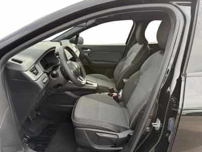 Renault Captur 1.3 TCe MHEV Techno 160 EDC (2025) - Photo 9