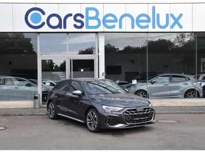 Audi S3 Sportback 2.0 TFSI Quattro S-Tronic ACC CAM NEUVE (2026) - Foto 1