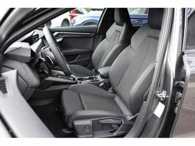 Audi S3 Sportback 2.0 TFSI Quattro S-Tronic ACC CAM NEUVE (2026) - Foto 6