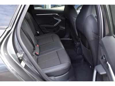 Audi S3 Sportback 2.0 TFSI Quattro S-Tronic ACC CAM NEUVE (2026) - Photo 8
