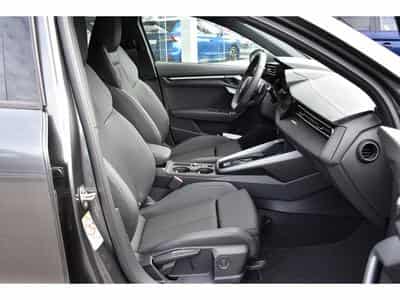 Audi S3 Sportback 2.0 TFSI Quattro S-Tronic ACC CAM NEUVE (2026) - Photo 7