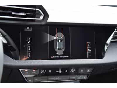 Audi S3 Sportback 2.0 TFSI Quattro S-Tronic ACC CAM NEUVE (2026) - Photo 15