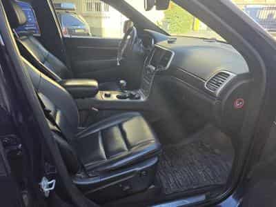 Jeep Grand Cherokee Limited (2015) - Photo 1