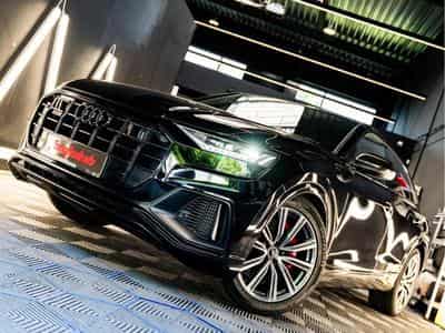 Audi SQ8 4.0 TFSI V8 Quattro Tiptronic (2021) - Photo 1