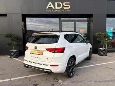Cupra Ateca VZ 2.0L 300ch Toit ouvrant/ Camera/ Sièges chauffants (2024) - Photo 3