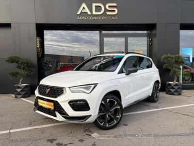 Cupra Ateca VZ 2.0L 300ch Toit ouvrant/ Camera/ Sièges chauffants (2024) - Photo 2