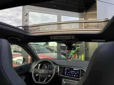 Cupra Ateca VZ 2.0L 300ch Toit ouvrant/ Camera/ Sièges chauffants (2024) - Photo 7