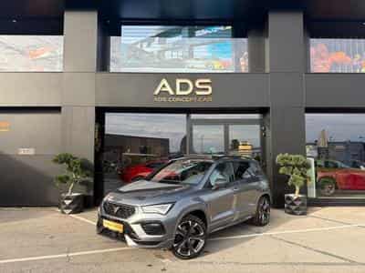 Cupra Ateca VZ 2.0 300ch/Attelage/Toit Panoramique/Sièges électriques (2023) - Photo 1