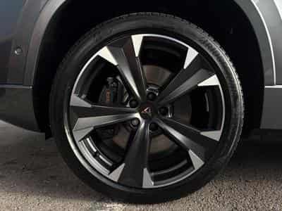 Cupra Ateca VZ 2.0 300ch/Attelage/Toit Panoramique/Sièges électriques (2023) - Photo 5