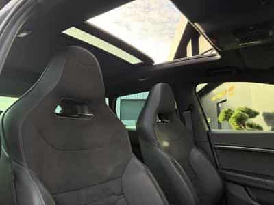 Cupra Ateca VZ 2.0 300ch/Attelage/Toit Panoramique/Sièges électriques (2023) - Photo 12