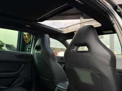 Cupra Ateca VZ 2.0 300ch/Attelage/Toit Panoramique/Sièges électriques (2023) - Photo 15
