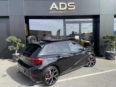 VW Polo VI GTI/2.0 207ch/Toit Ouvrant/Camera (2023) - Photo 3