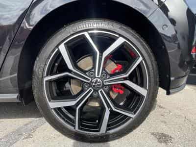 VW Polo VI GTI/2.0 207ch/Toit Ouvrant/Camera (2023) - Photo 5