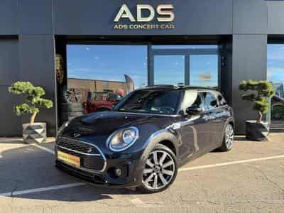 MINI Clubman S Clubman ALL4 2.0 192ch/Toit Ouvrant/Camera/Sièges électriq (2020) - Photo 2