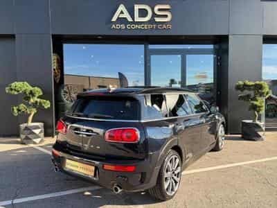 MINI Clubman S Clubman ALL4 2.0 192ch/Toit Ouvrant/Camera/Sièges électriq (2020) - Photo 3