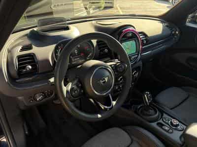 MINI Clubman S Clubman ALL4 2.0 192ch/Toit Ouvrant/Camera/Sièges électriq (2020) - Photo 6