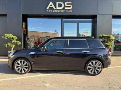 MINI Clubman S Clubman ALL4 2.0 192ch/Toit Ouvrant/Camera/Sièges électriq (2020) - Photo 4