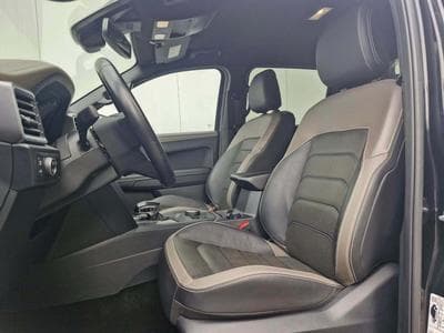 VW Amarok 3.0 TDI 4M 240PS Aventura (2024) - Photo 1