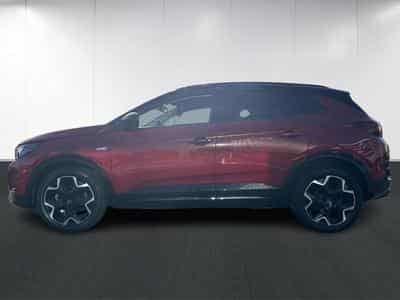 Opel Grandland GS Line (2022) - Photo 5