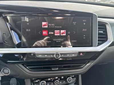 Opel Grandland GS Line (2022) - Photo 12