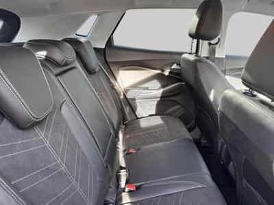 Opel Grandland GS Line (2022) - Photo 11