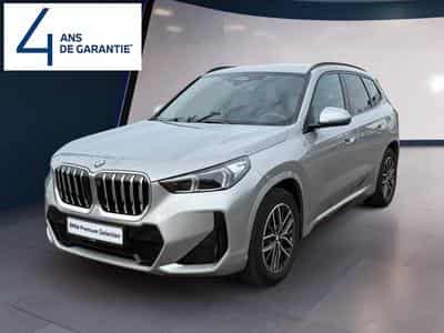 BMW X1 X1 sDrive18i Kit M Sport (2026) - Photo 1