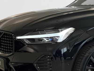 Volvo XC60 Black-Edition Ultra (2025) - Photo 3