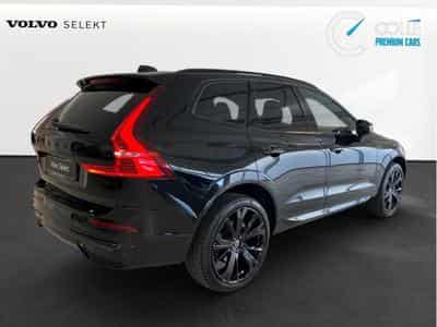 Volvo XC60 Black-Edition Ultra (2025) - Photo 2