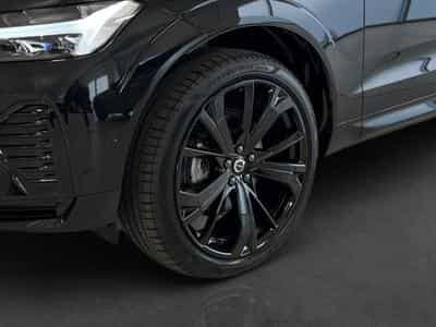 Volvo XC60 Black-Edition Ultra (2025) - Photo 4
