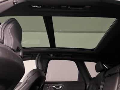 Volvo XC60 Black-Edition Ultra (2025) - Photo 13