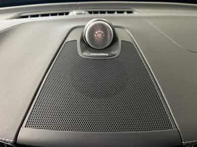 Volvo XC60 Black-Edition Ultra (2025) - Photo 11