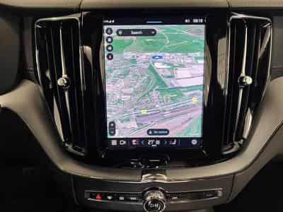 Volvo XC60 Black-Edition Ultra (2025) - Photo 12