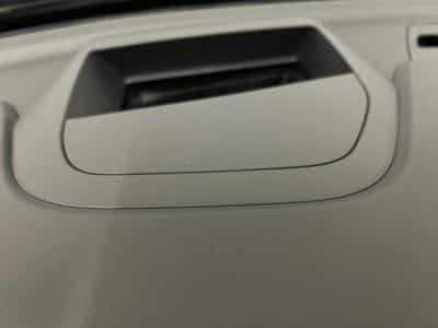 Volvo XC60 Black-Edition Ultra (2025) - Photo 15