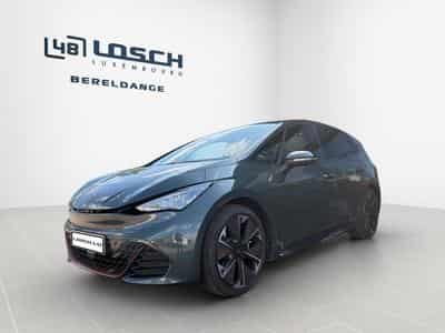 Cupra Born VZ (2026) - Photo 1