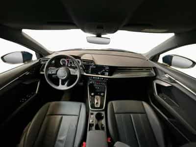 Audi A3 SB+S-Line+35TDI+S-Tronic+Led+DAB (2025) - Photo 2